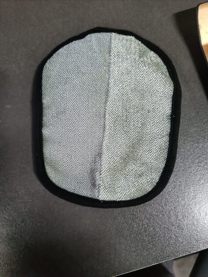 Pet Hair Removal Gloves Pack of 2