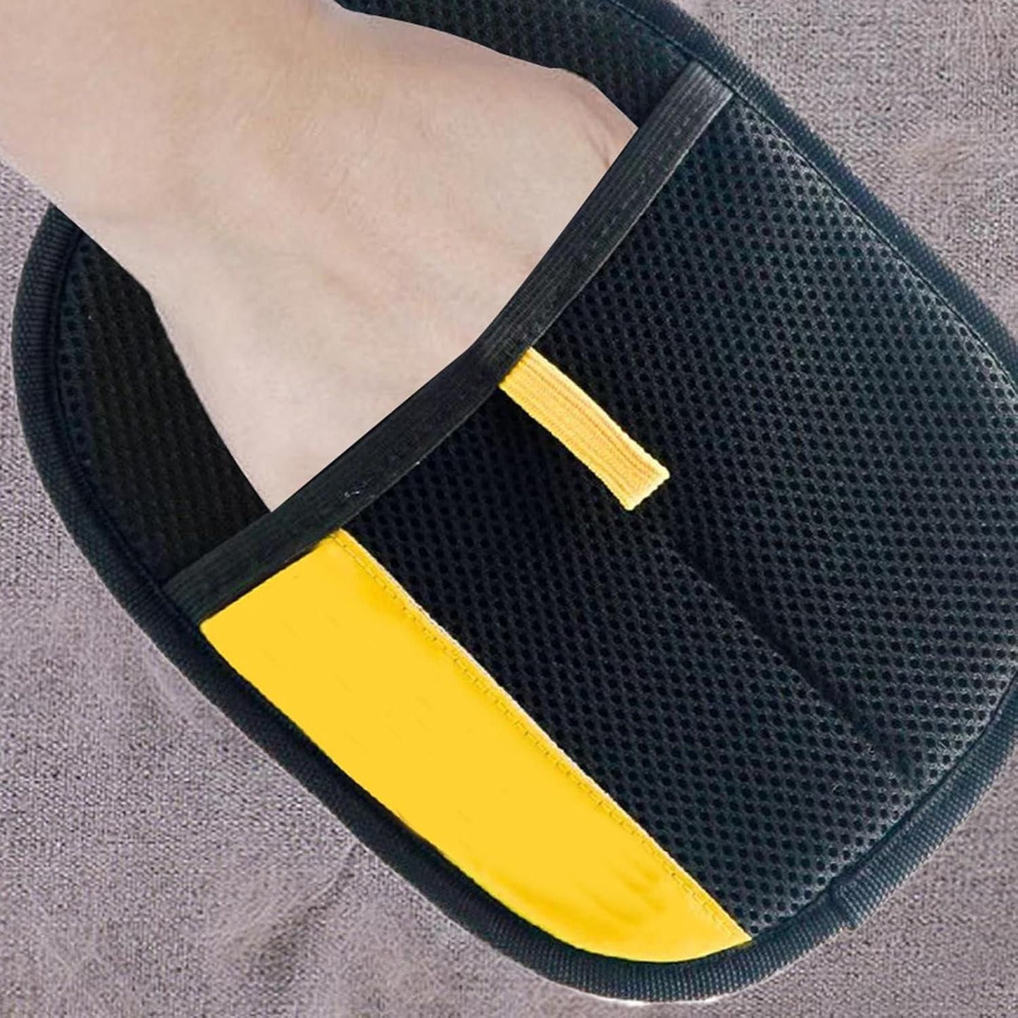 Pet Hair Removal Gloves